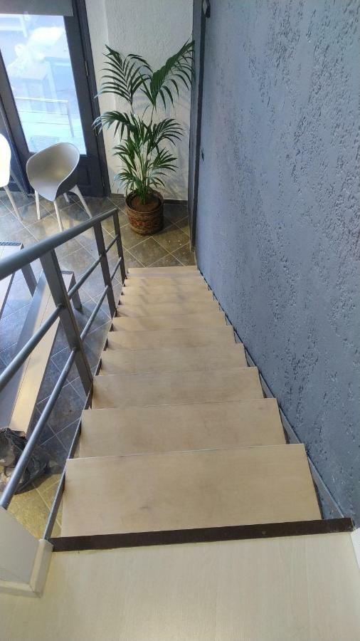 Marilia Apartment Agios Nikolaos  Exterior photo